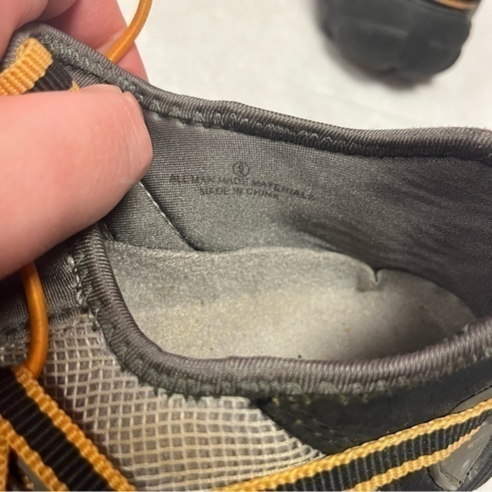 Speedo‎ Sport Water or Hiking Shoes - Picture 3 of 6